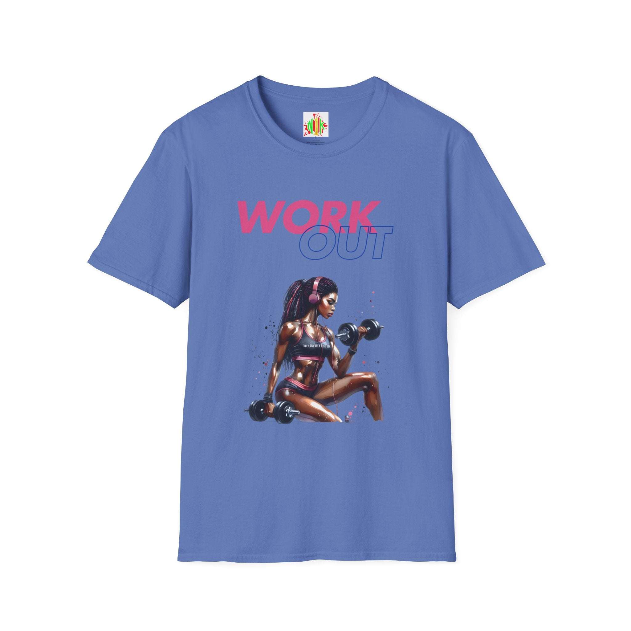 Unisex Softstyle